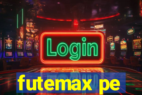 futemax pe